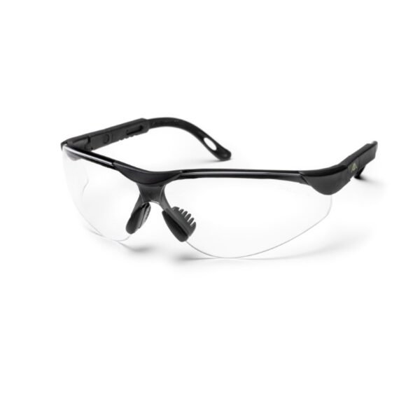 Reguliuojami apsauginiai akiniai