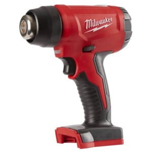 Akumuliatorinė orapūtė MILWAUKEE M18 BHG-0