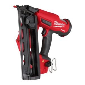 Smeigiakalė MILWAUKEE M18 FN16GA-0X