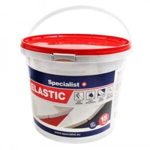 Glaistas SPECIALIST+ ELASTIC