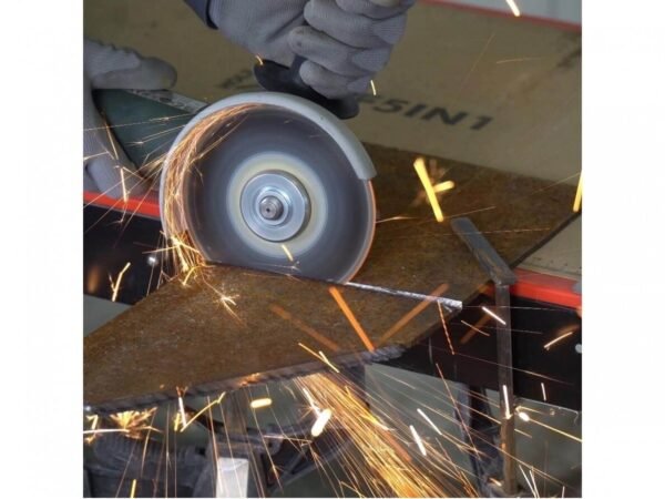 Deimantinis pjovimo diskas metalui Metal CUT 125mm