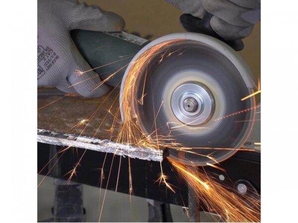 Deimantinis pjovimo diskas metalui Metal CUT 125mm