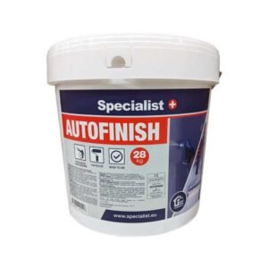 Glaistas SPECIALIST+ AUTO FINISH