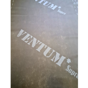 Difuzinė plėvelė Ventum Supra 155 g/m2 75m2