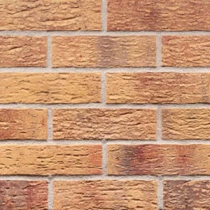 Klinkerinė plytelė RAINBOW BRICK