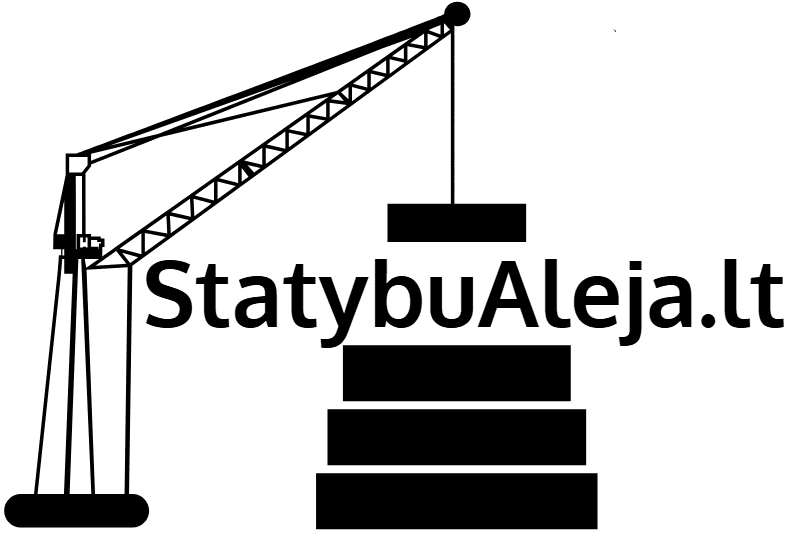 StatybuAleja.lt